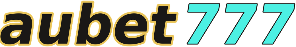 aubet777 logo